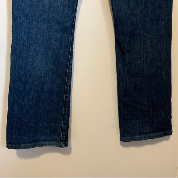 Rock And Republic Jeans Y2K 30 Kasandra Blue Womens Bootcut Medium Wash - Picture 9 of 9